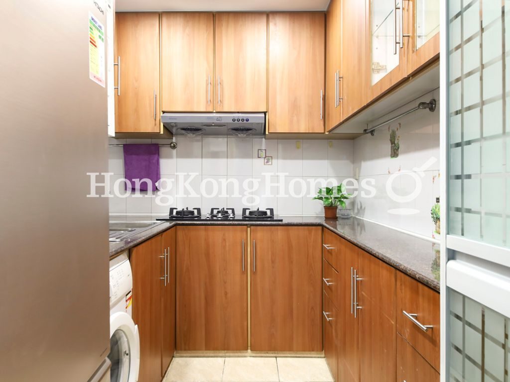 Kitchen — Taikoo Shing - Begonia Mansion, Taikoo Shing