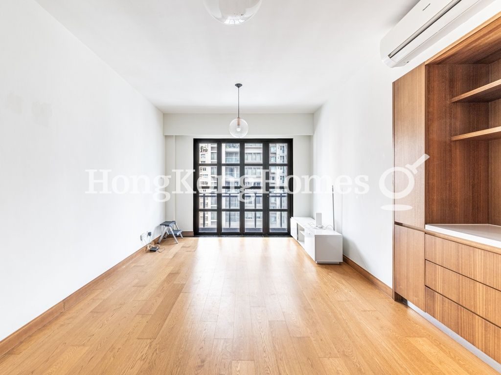 Living and Dining Room — The Aster, Happy Valley