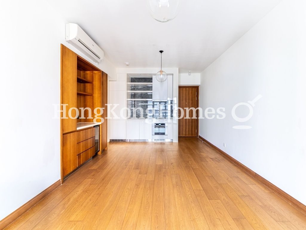 Living and Dining Room — The Aster, Happy Valley