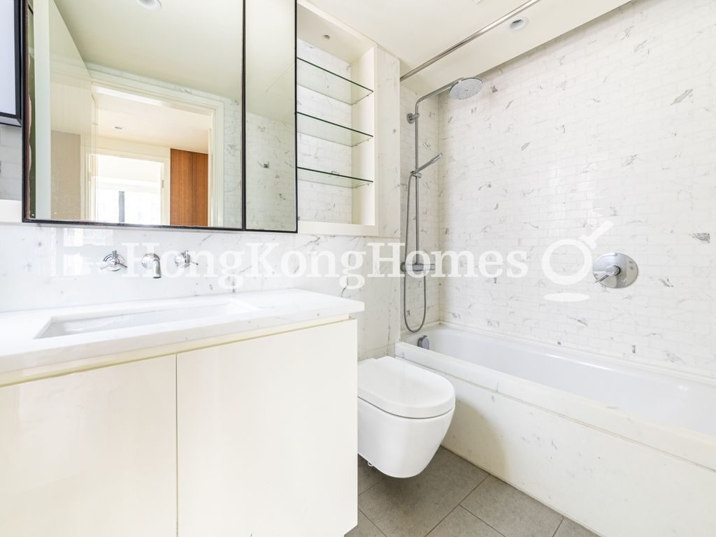 Guest Bathroom — The Aster, Happy Valley