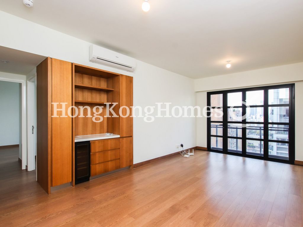 Living and Dining Room — The Aster, Happy Valley
