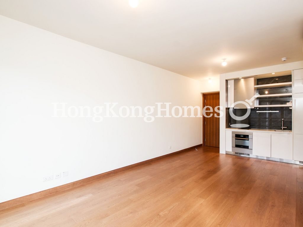 Living and Dining Room — The Aster, Happy Valley