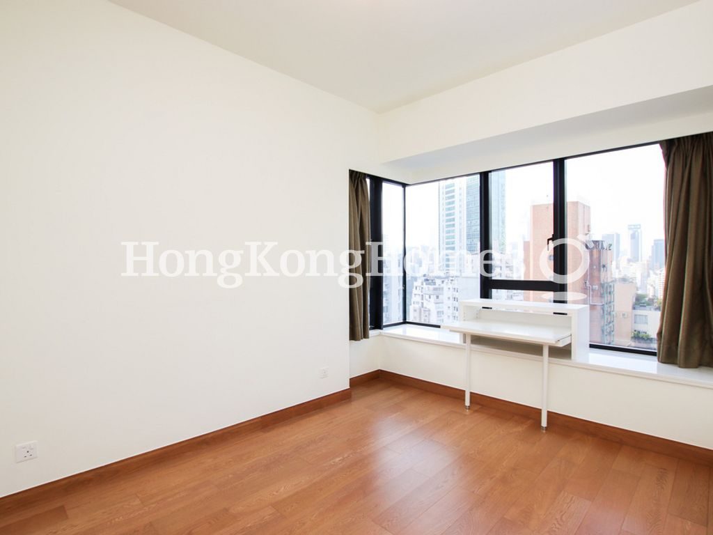 Master Bedroom — The Aster, Happy Valley