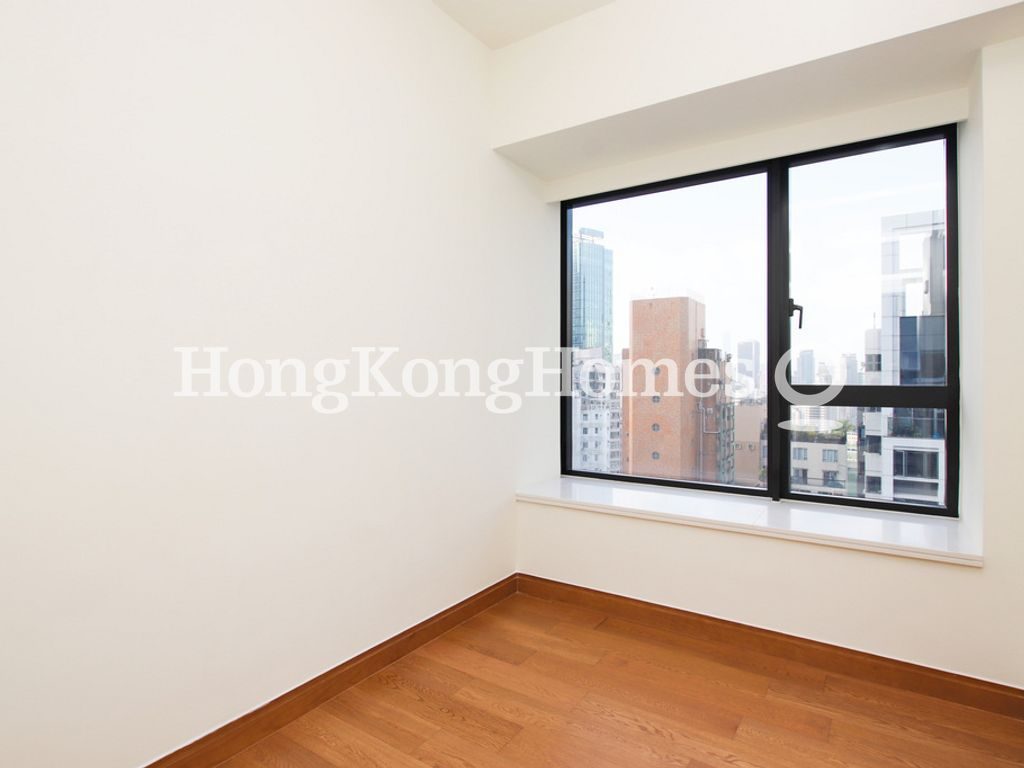 Second Bedroom — The Aster, Happy Valley