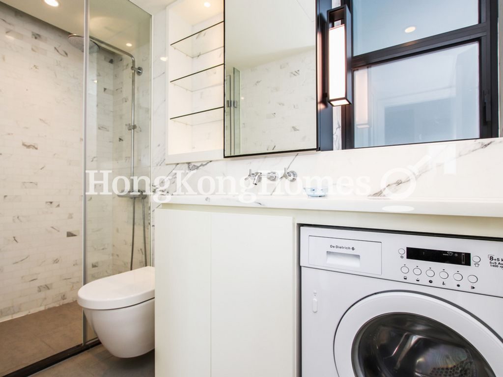 Guest Bathroom — The Aster, Happy Valley