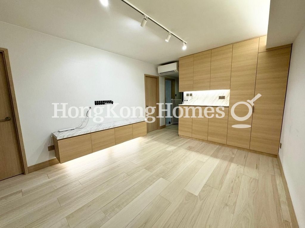 Living and Dining Room — The Notting Hill, Mid-levels East