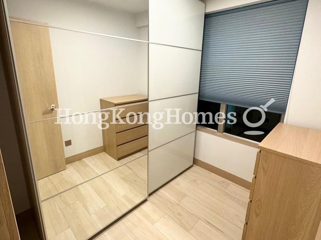 Second Bedroom — The Notting Hill, Mid-levels East