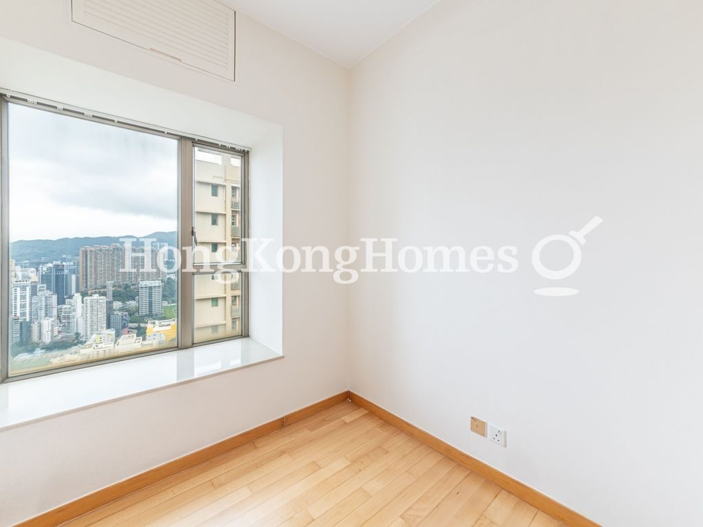 Second Bedroom — 尚翹峰 3 座，灣仔