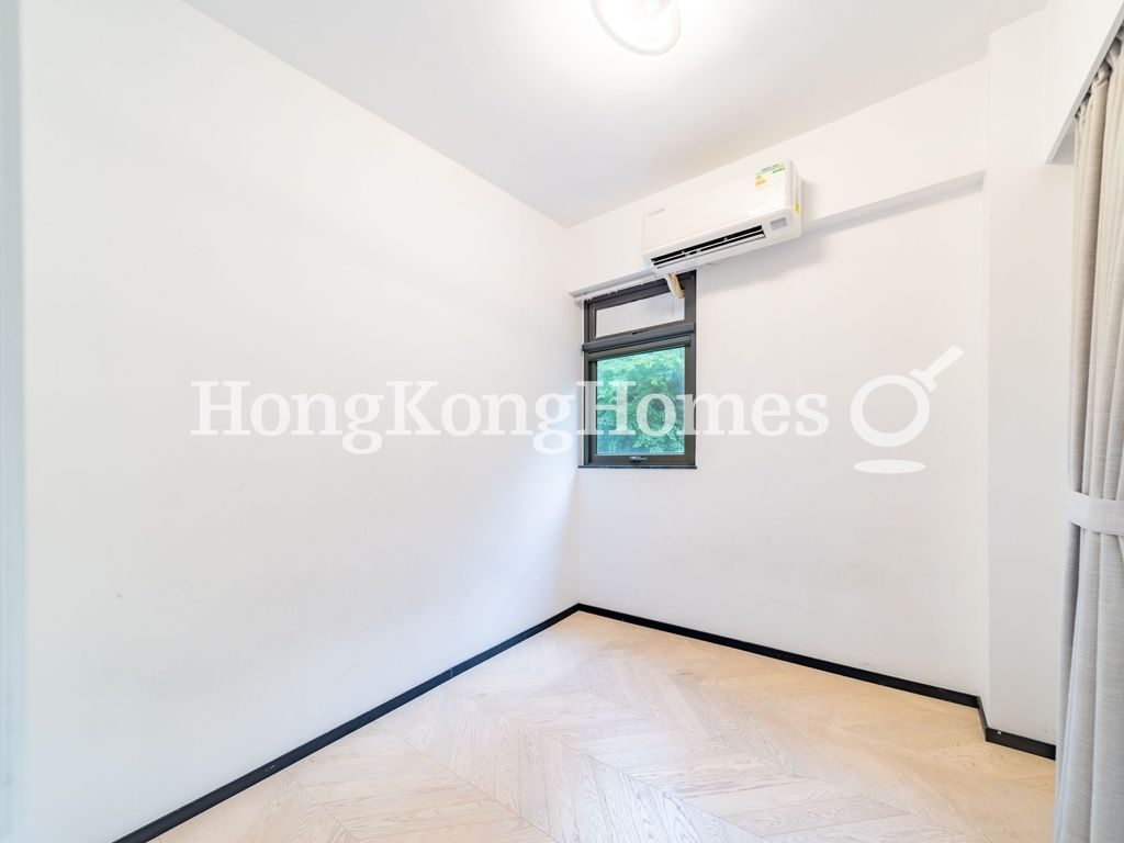 Second Bedroom — 惠風閣，北角