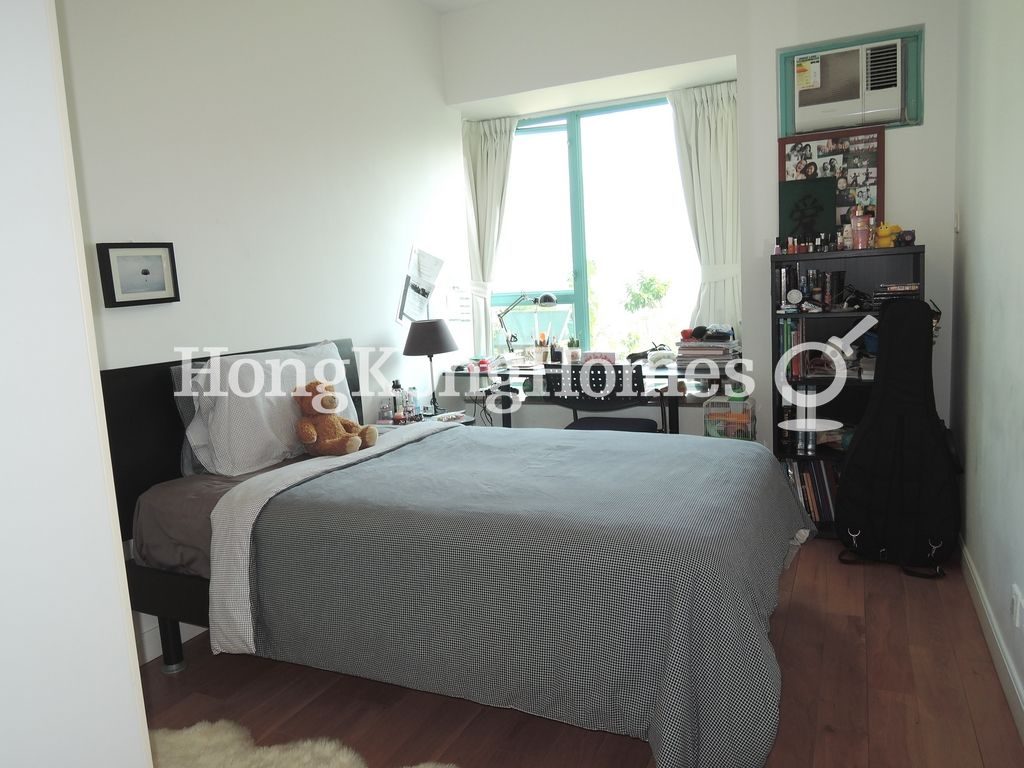 Second Bedroom — 海澄湖畔二段 - 低座洋房 - 第02座，愉景灣