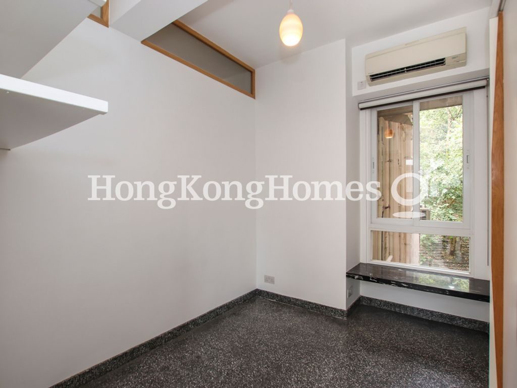 Second Bedroom — Tse Lan Mansion, Western / Kennedy Town