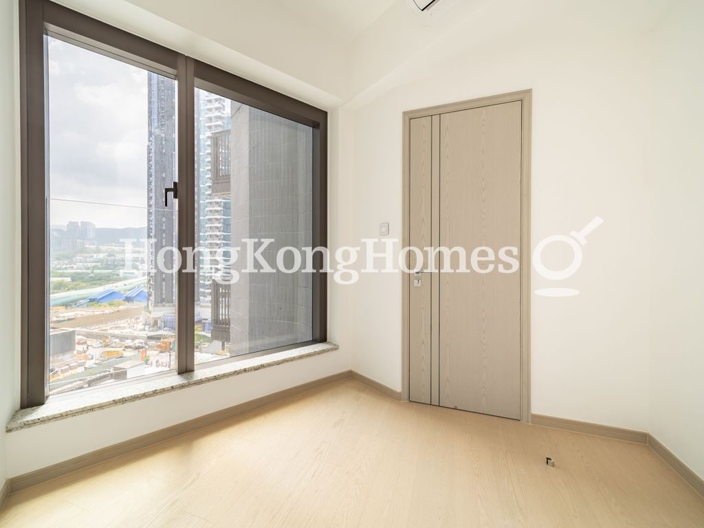 Second Bedroom — 港島南岸 - 第 3B期 Blue Coast - 第 2B座，黃竹坑
