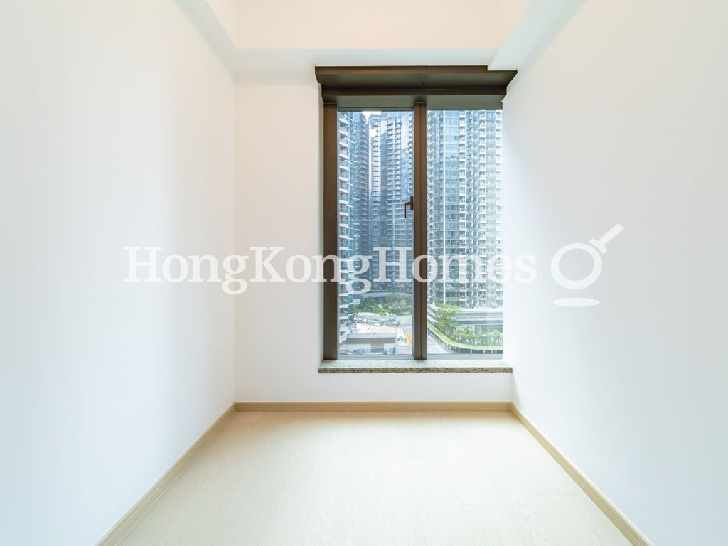 Third Bedroom — 港島南岸 - 第 3B期 Blue Coast - 第 2B座，黃竹坑