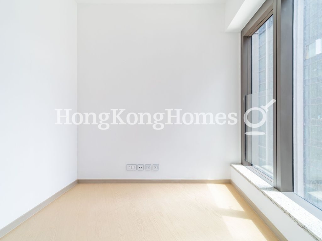 Second Bedroom — 港島南岸 - 第 3B期 Blue Coast - 第 2B座，黃竹坑