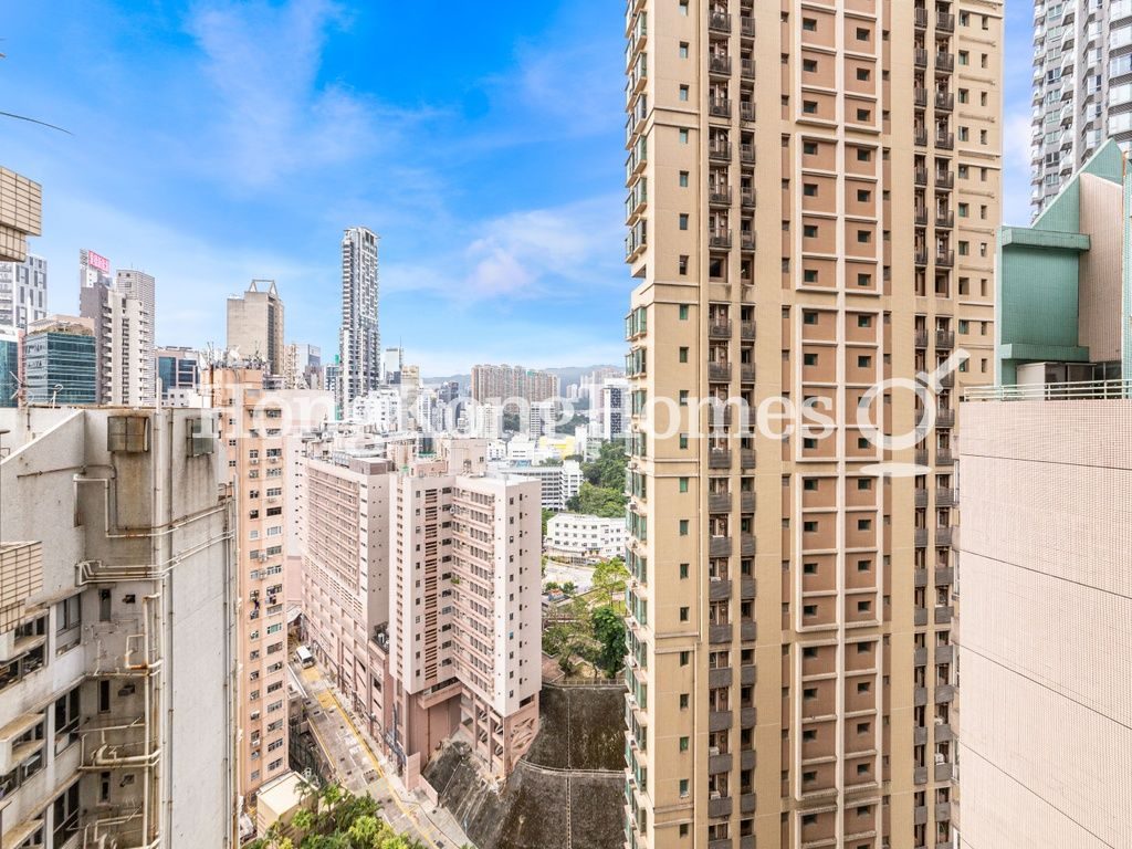 The Zenith - Block 3