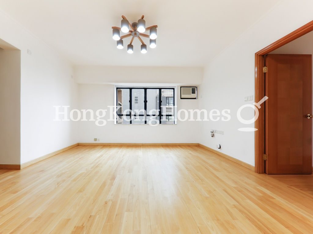 Living and Dining Room — Robinson Heights III, Mid-levels West