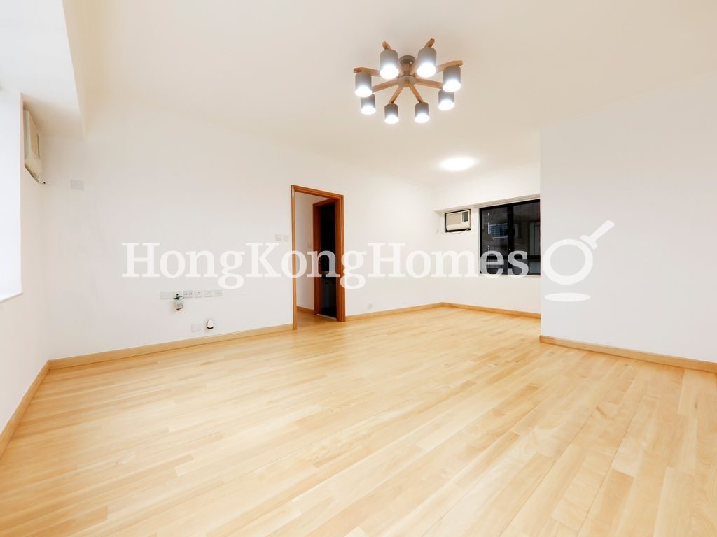Living and Dining Room — Robinson Heights III, Mid-levels West