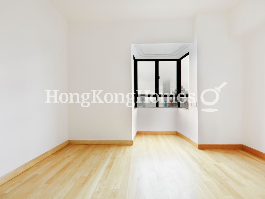 Master Bedroom — Robinson Heights III, Mid-levels West