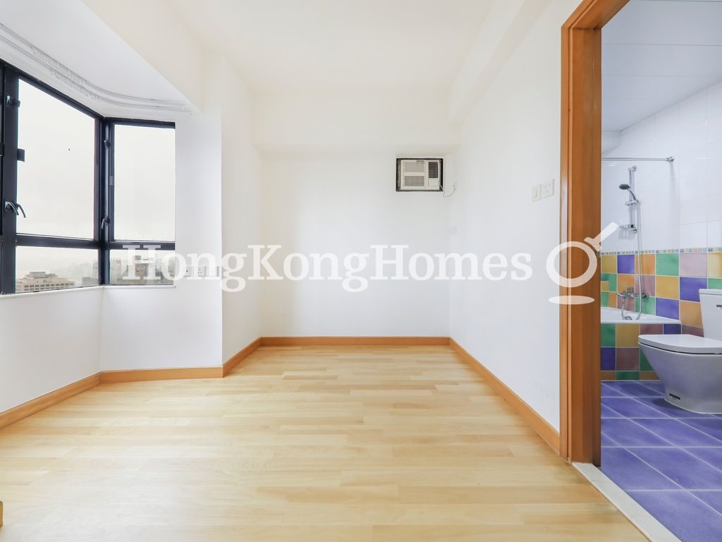 Master Bedroom — Robinson Heights III, Mid-levels West