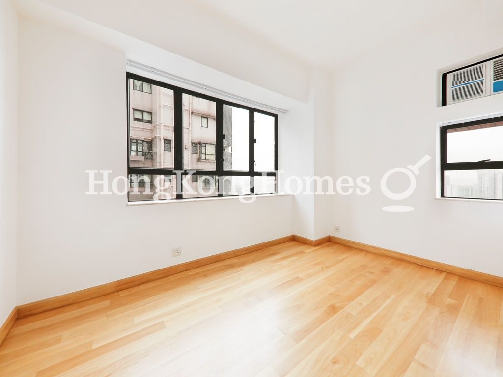 Second Bedroom — Robinson Heights III, Mid-levels West