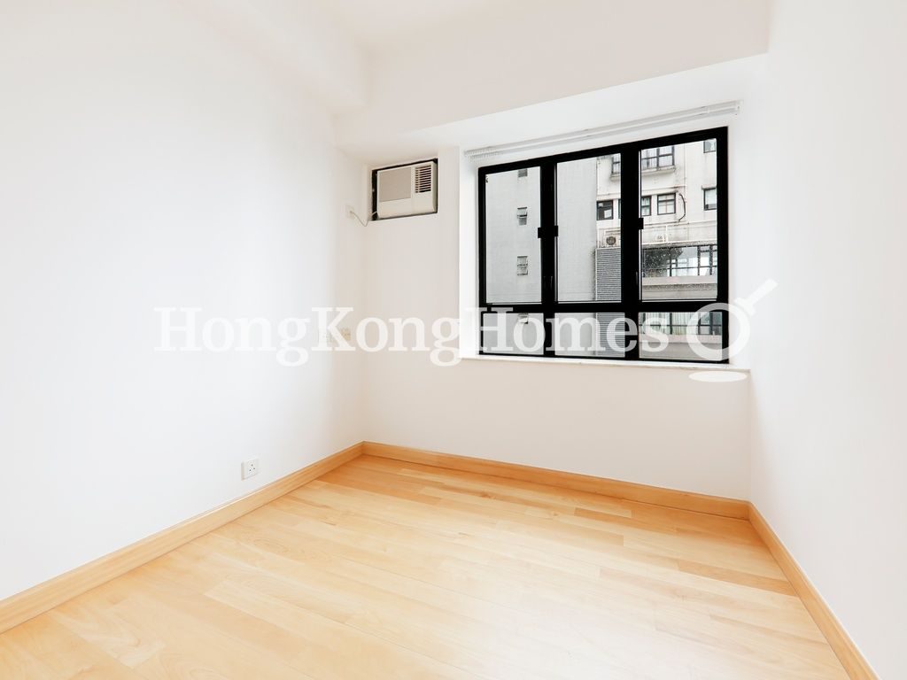 Third Bedroom — Robinson Heights III, Mid-levels West