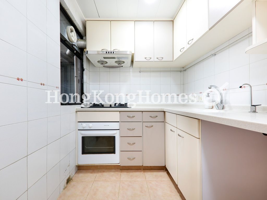 Kitchen — Robinson Heights III, Mid-levels West