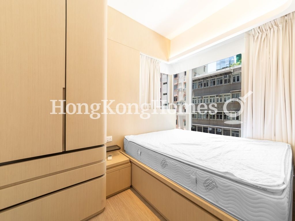 Master Bedroom — TownPlace SOHO, Mid-levels West