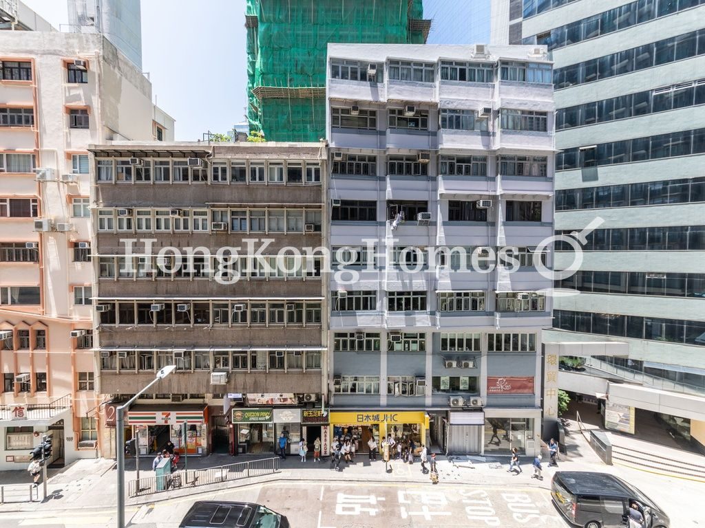 TownPlace SOHO