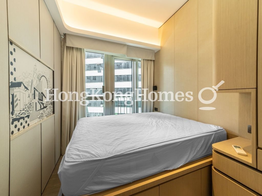 Master Bedroom — TownPlace SOHO, Mid-levels West