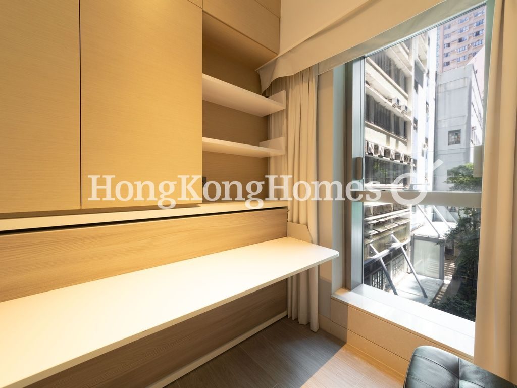 Second Bedroom — TownPlace SOHO, Mid-levels West