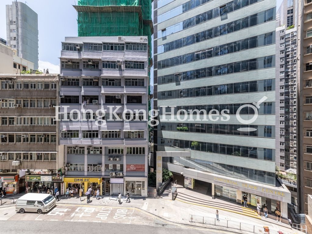 TownPlace SOHO