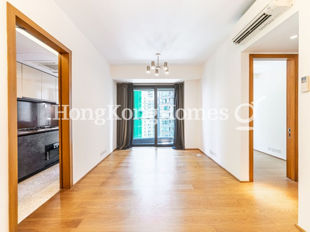 Living and Dining Room — Alassio, Mid-levels West