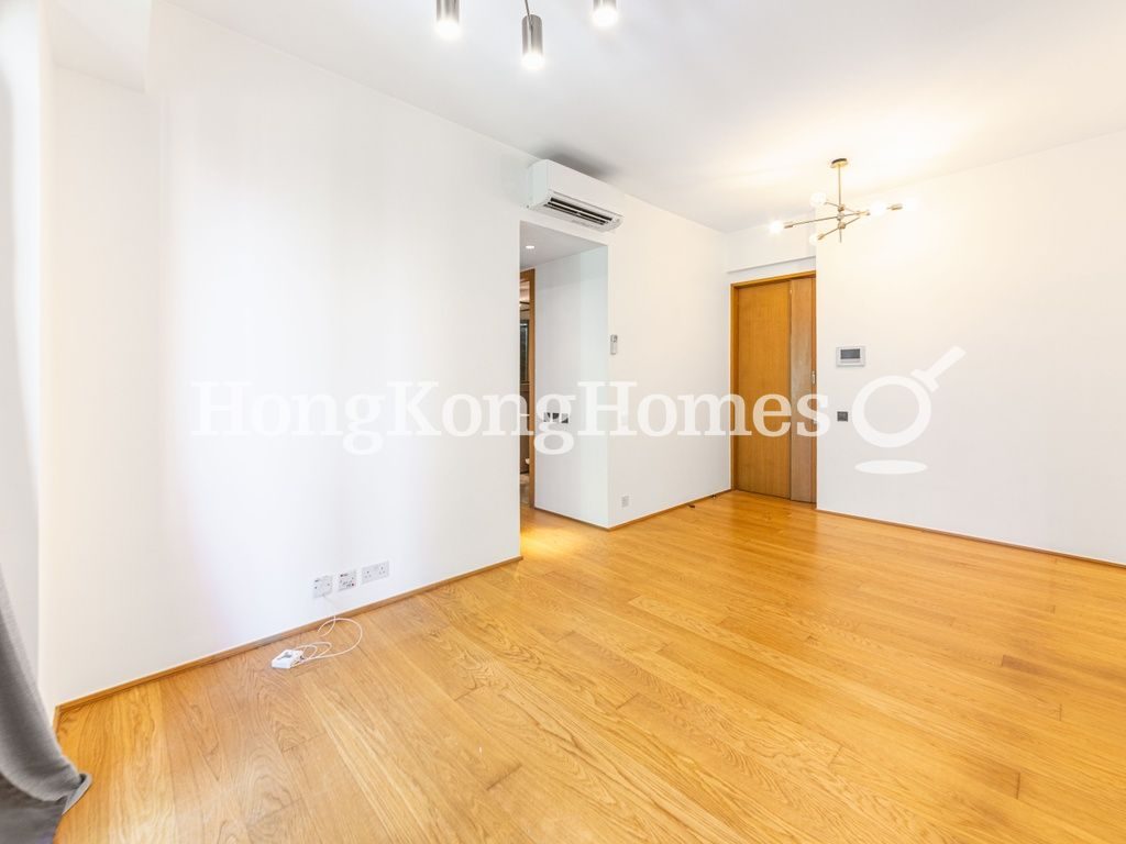 Living and Dining Room — Alassio, Mid-levels West