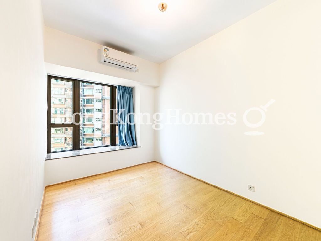 Master Bedroom — Alassio, Mid-levels West