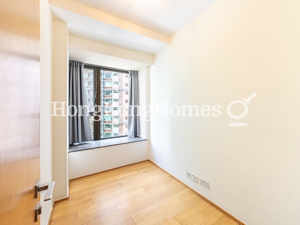 Second Bedroom — Alassio, Mid-levels West