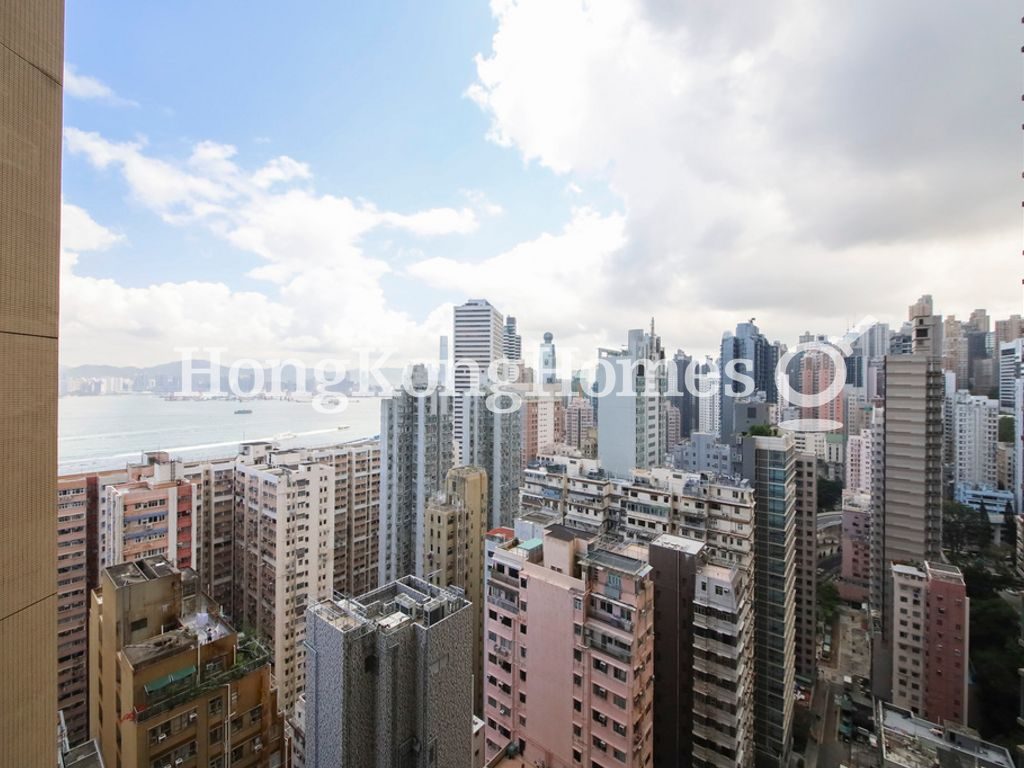 寶翠園 8座
