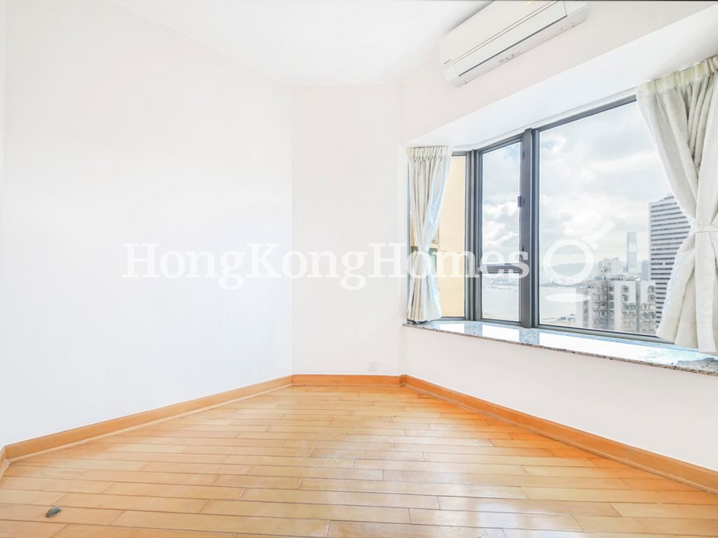 Second Bedroom — 寶翠園 8座，薄扶林