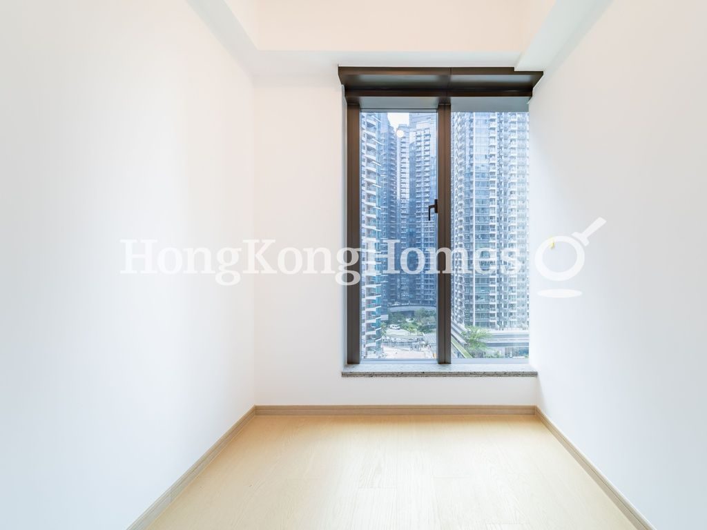 Second Bedroom — 港島南岸 - 第 3B期 Blue Coast - 第 2B座，黃竹坑