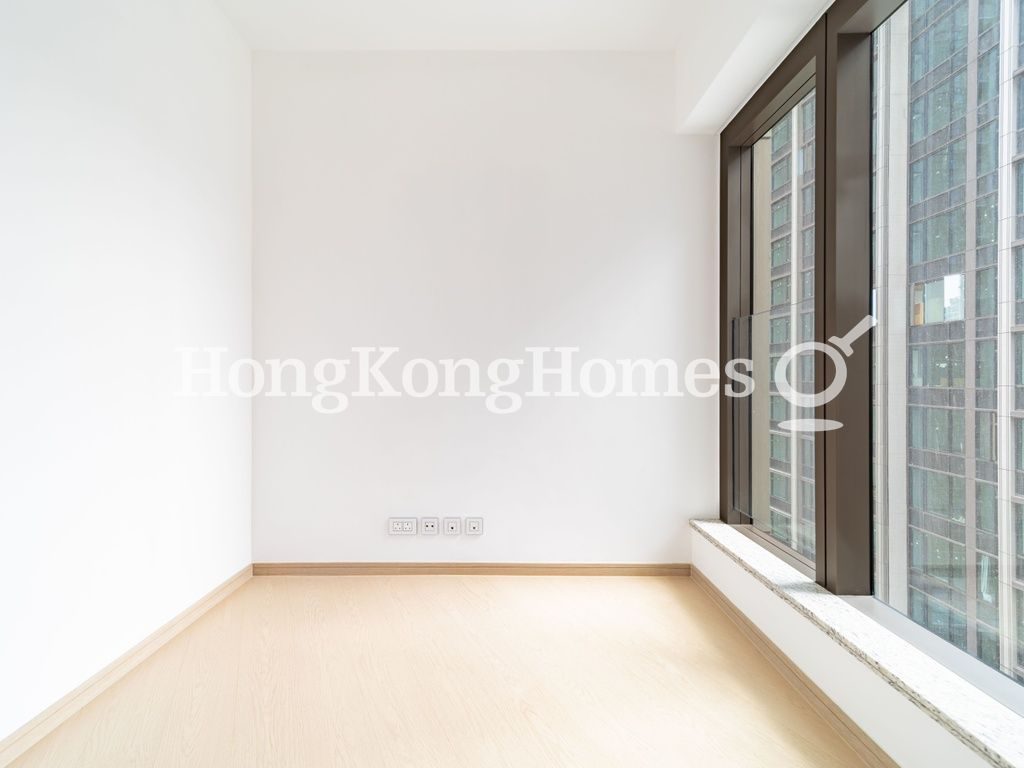Second Bedroom — 港島南岸 - 第 3B期 Blue Coast - 第 2B座，黃竹坑