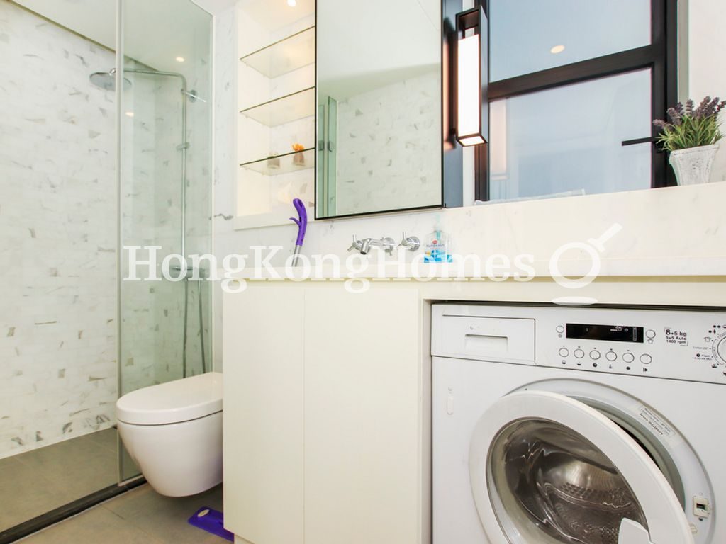 Guest Bathroom — The Aster, Happy Valley