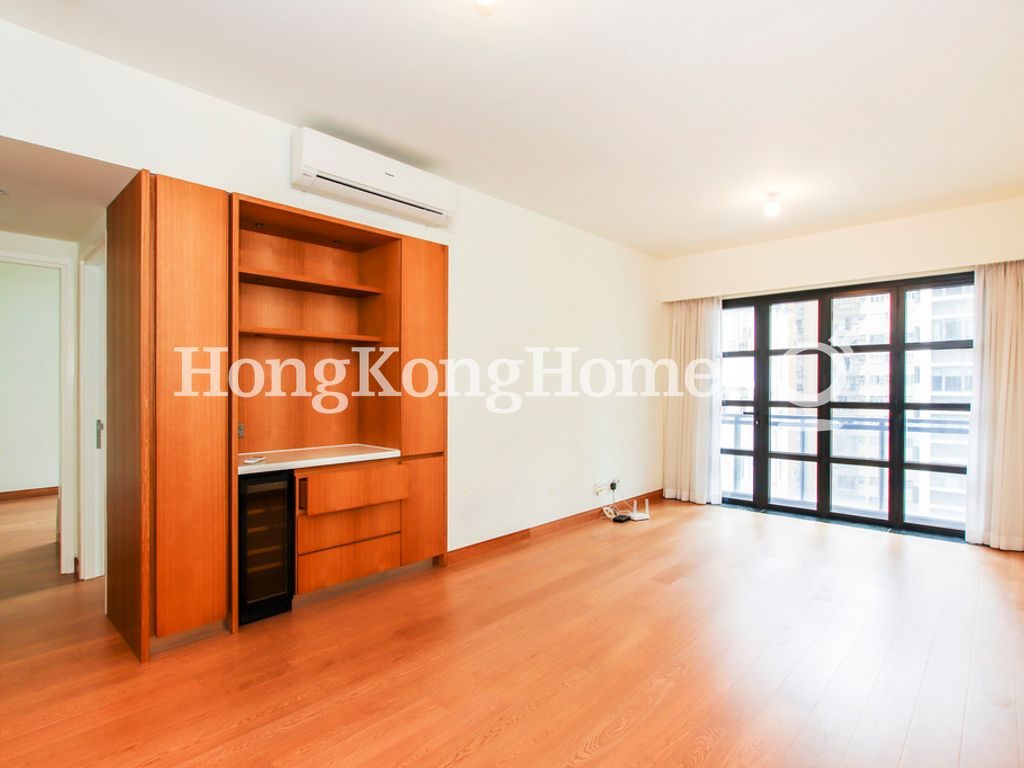 Living and Dining Room — The Aster, Happy Valley