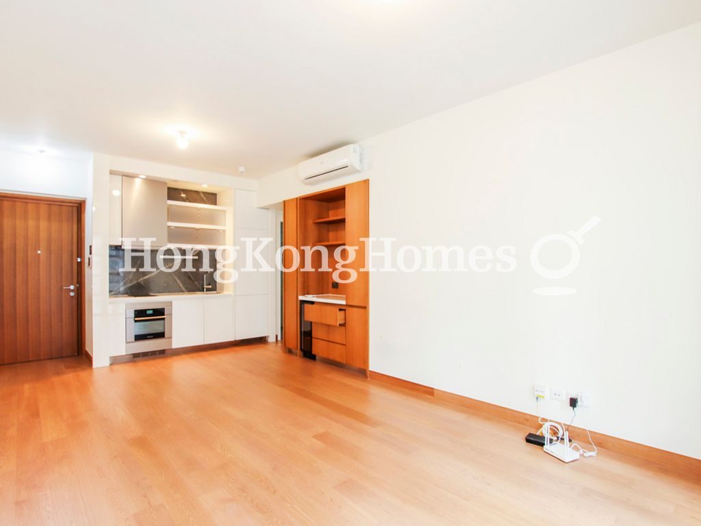 Living and Dining Room — The Aster, Happy Valley