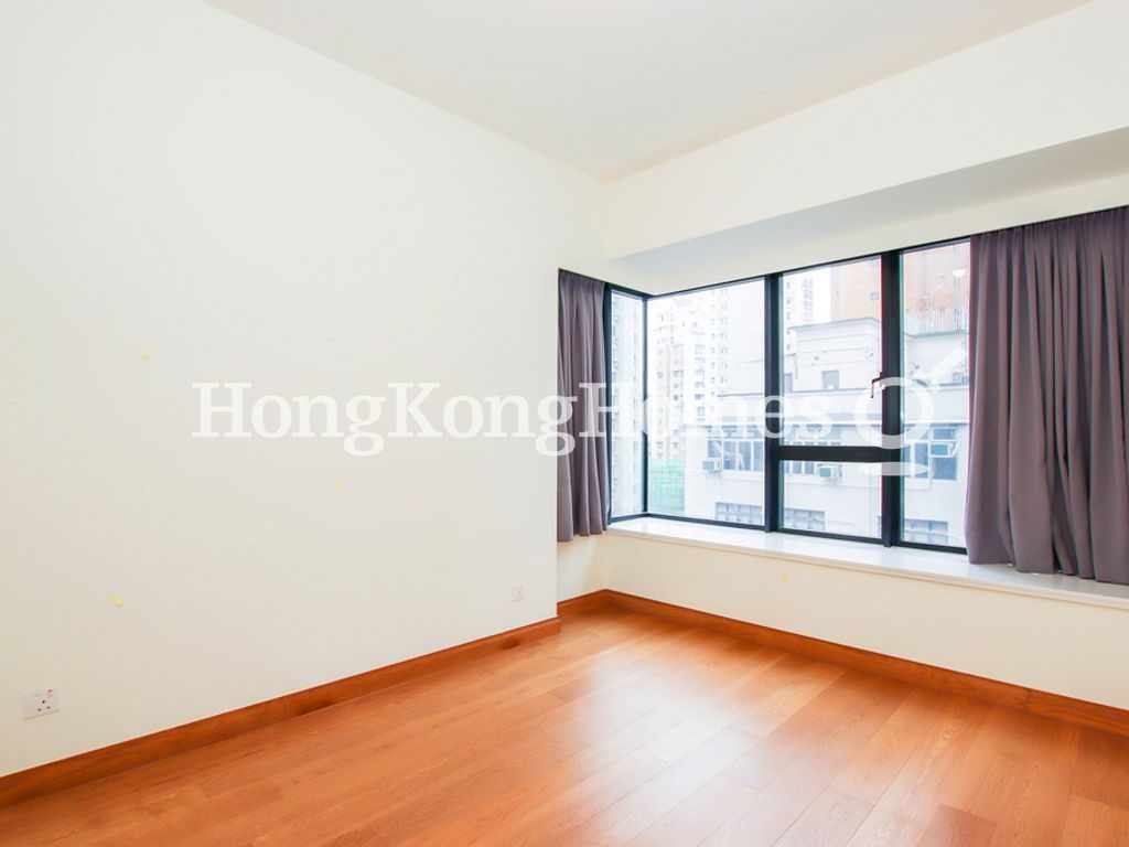Master Bedroom — The Aster, Happy Valley