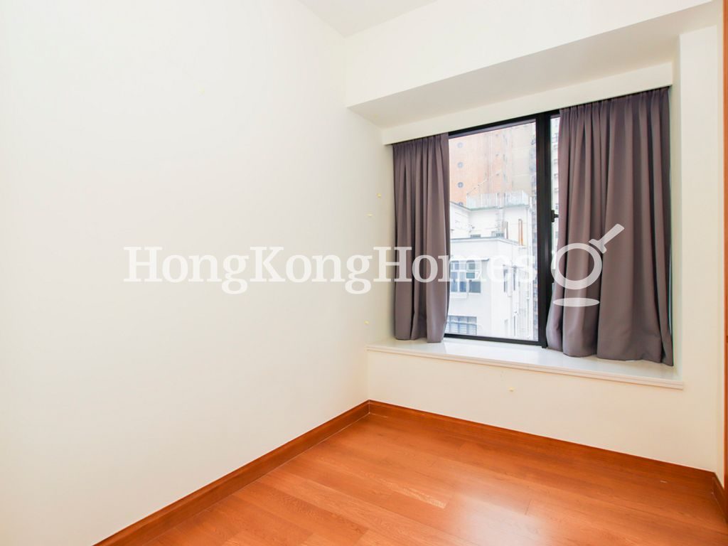 Second Bedroom — The Aster, Happy Valley