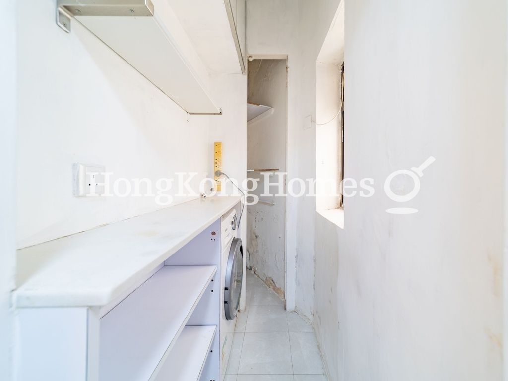 Store Room — Tramway Path, 2, Central