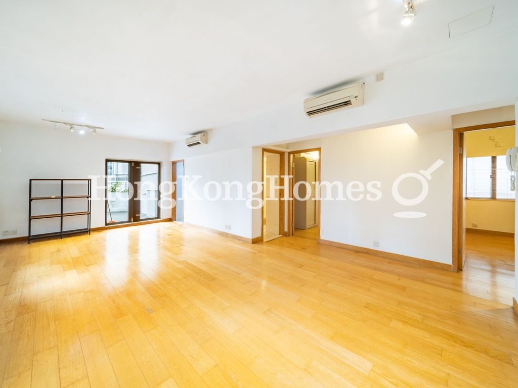Living and Dining Room — Tramway Path, 2, Central