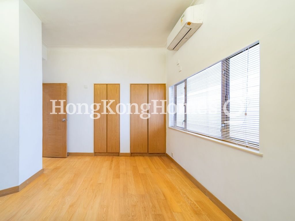 Master Bedroom — Tramway Path, 2, Central