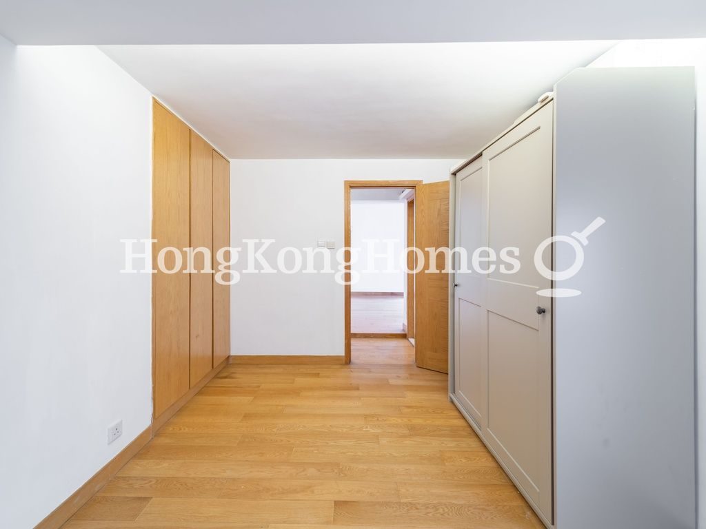 Second Bedroom — Tramway Path, 2, Central