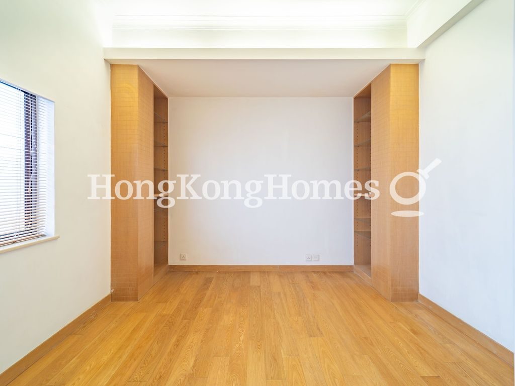 Second Bedroom — Tramway Path, 2, Central