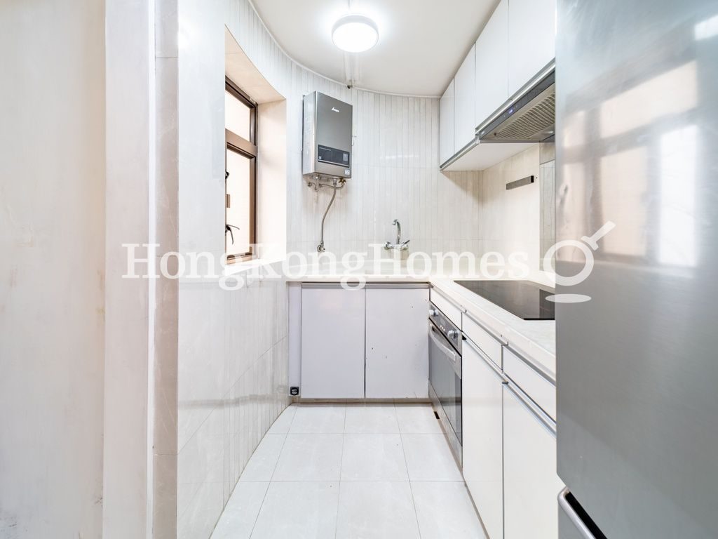 Kitchen — Tramway Path, 2, Central